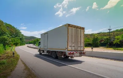 İstanbul ile Afşin Arası Bulaşık Makinesi Taşıma