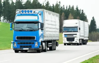 İstanbul ile Afşin Arası Eşya Taşıma